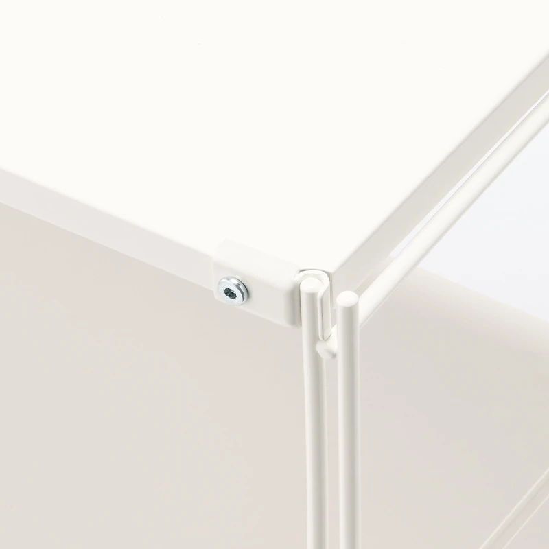 SUS Shelving Unit - White Grey - Regular - Mini
