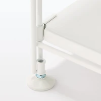SUS Shelving Unit - White Grey - Regular - Mini