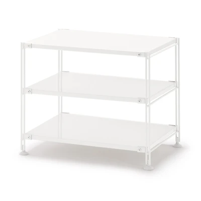 SUS Shelving Unit - White Grey - Regular - Mini