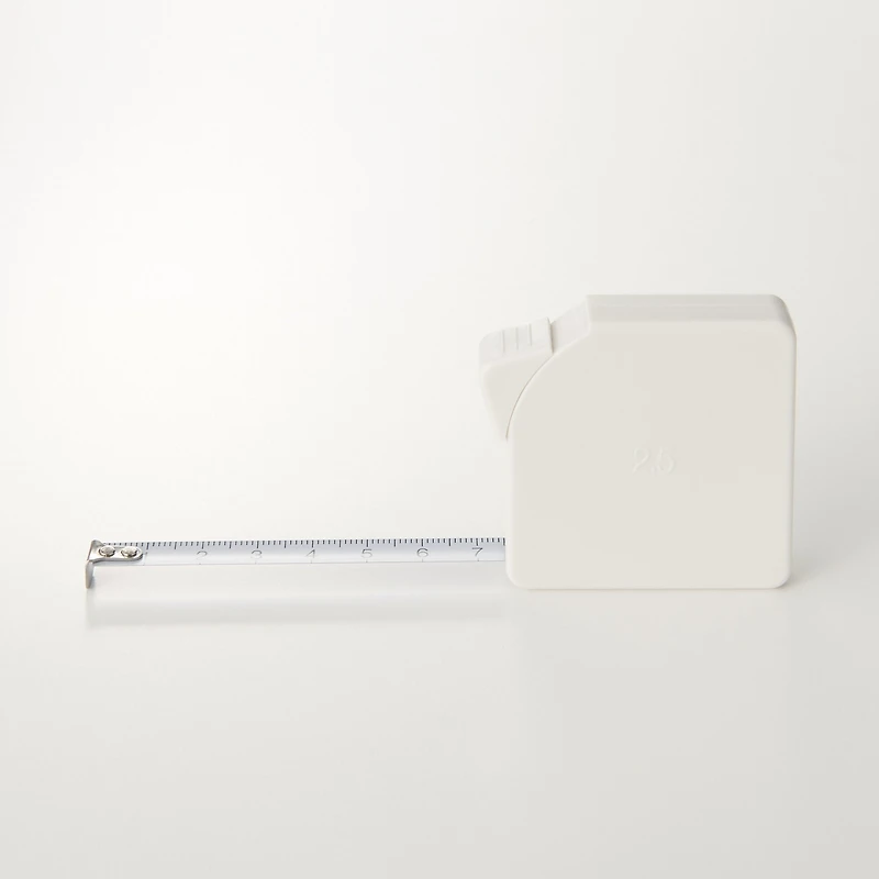 ABS Writable Measuring Tape L2.5 m