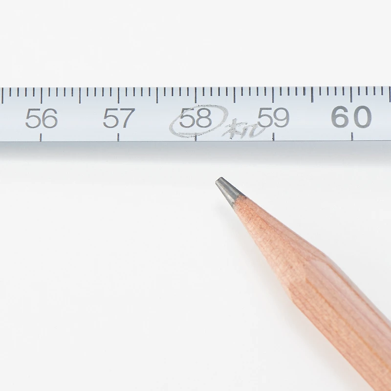 ABS Writable Measuring Tape L2.5 m