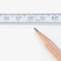 ABS Writable Measuring Tape L2.5 m