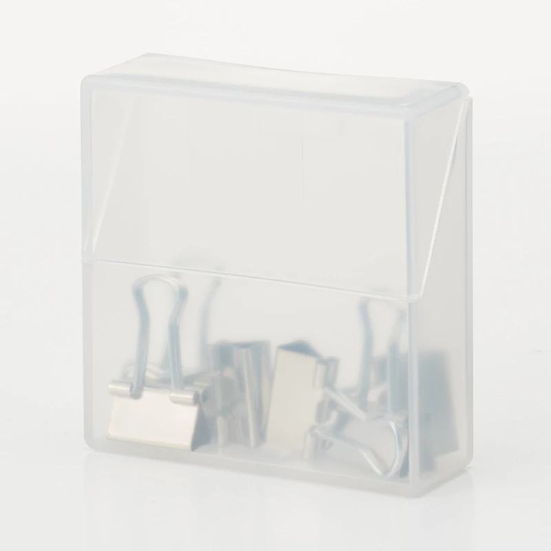 Double Binder Clip (6 Pack)