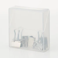 Double Binder Clip (6 Pack)