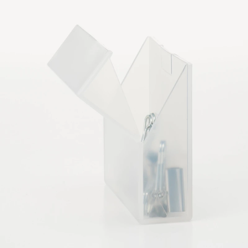 Double Binder Clip (6 Pack)