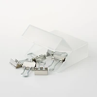 Double Binder Clip (6 Pack)