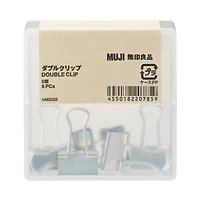 Double Binder Clip (6 Pack)
