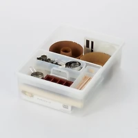 Polypropylene Storage Box Wide Medium