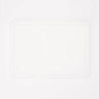 Polypropylene Storage Box Wide Lid