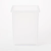 Polypropylene Storage Box Deep