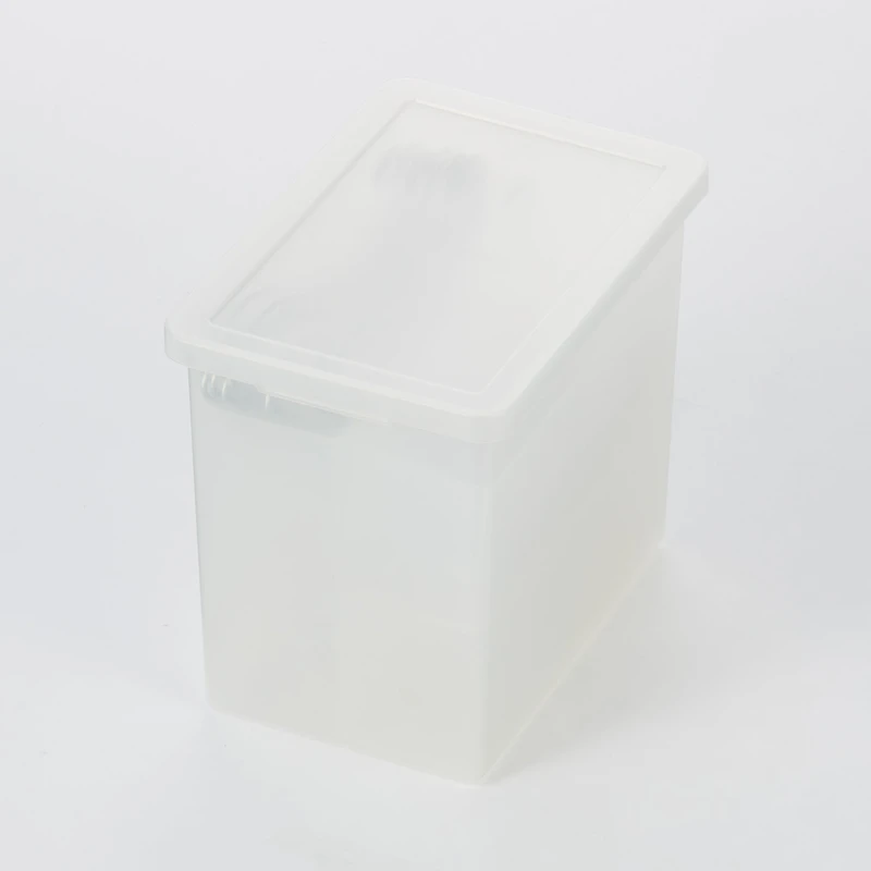 Polypropylene Storage Box Deep