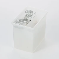 Polypropylene Storage Box Deep
