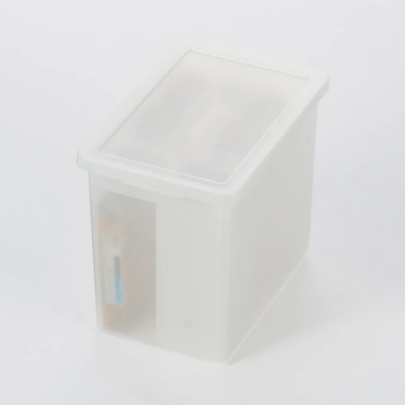 Polypropylene Storage Box Deep