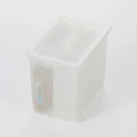 Polypropylene Storage Box Deep