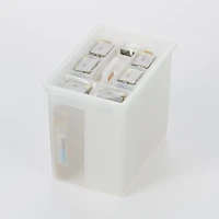 Polypropylene Storage Box Deep