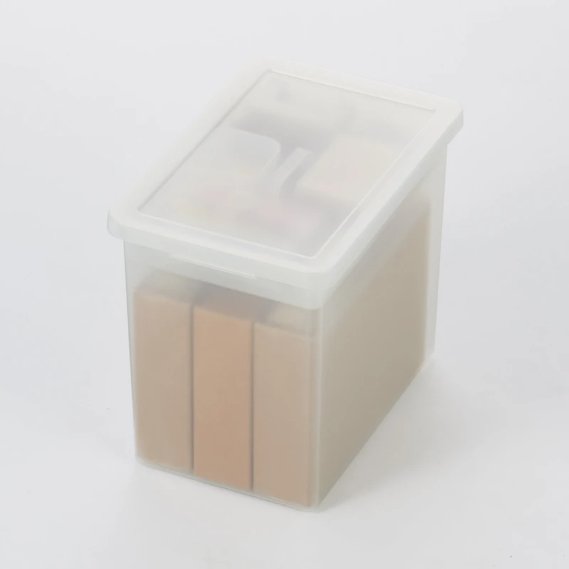 Polypropylene Storage Box Deep