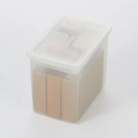 Polypropylene Storage Box Deep