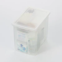 Polypropylene Storage Box Deep