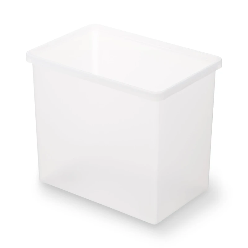 Polypropylene Storage Box Deep