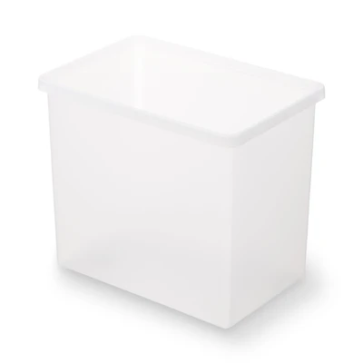 Polypropylene Storage Box Deep