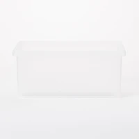 Polypropylene Storage Box Medium
