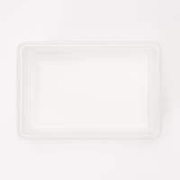 Polypropylene Storage Box Medium