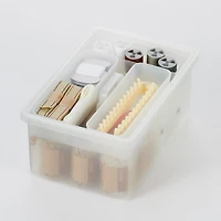 Polypropylene Storage Box Medium
