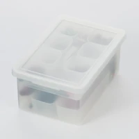 Polypropylene Storage Box Medium