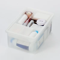 Polypropylene Storage Box Medium