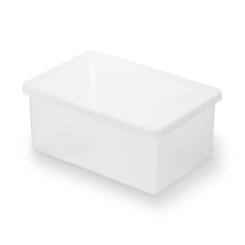 Polypropylene Storage Box Medium