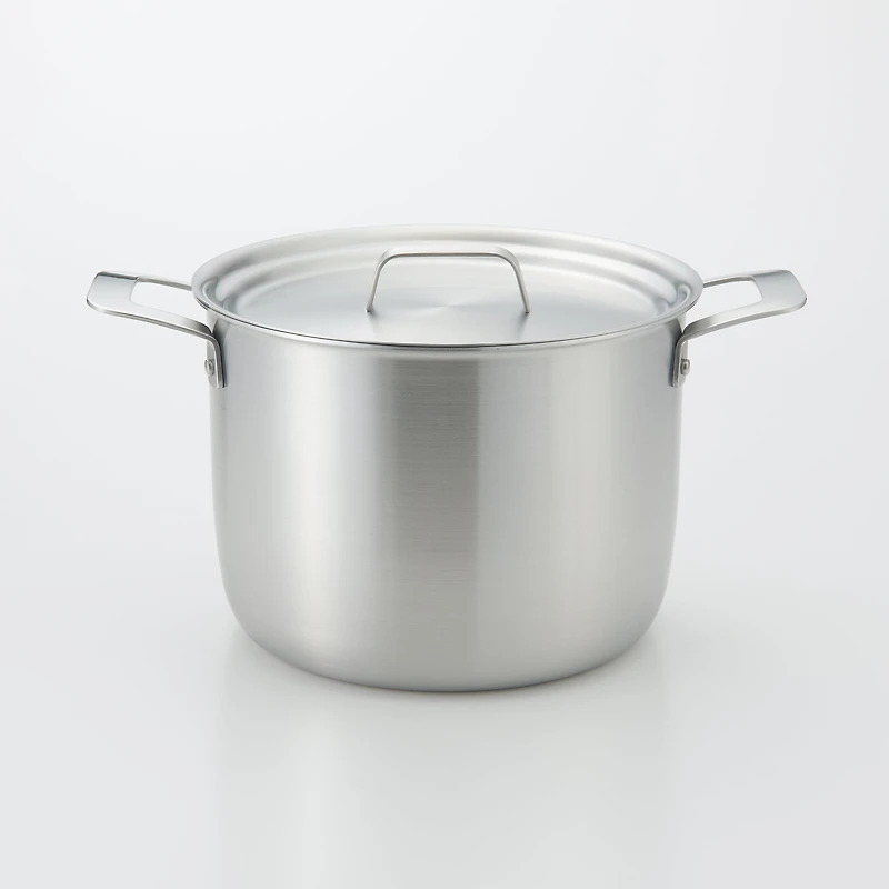 Stainless Steel Universal Lid - Dia. 24 cm