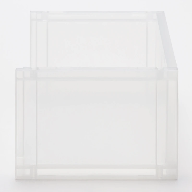 Polypropylene Storage Rack Deep