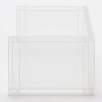 Polypropylene Storage Rack Deep