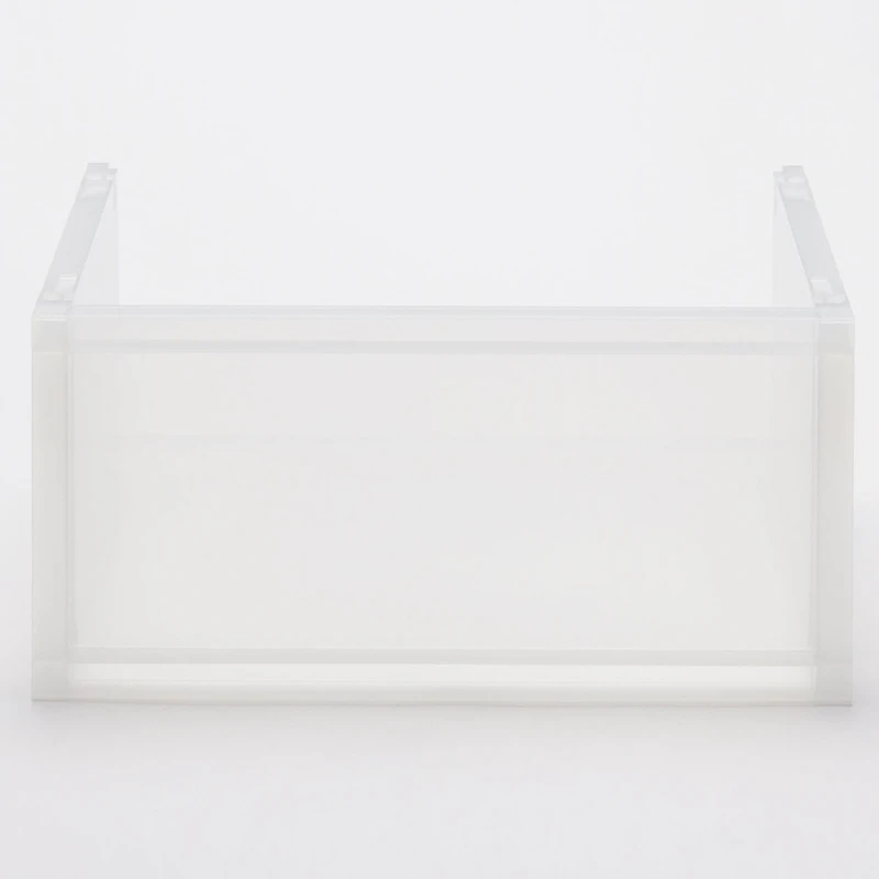 Polypropylene Storage Rack Deep