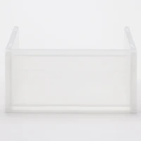Polypropylene Storage Rack Deep