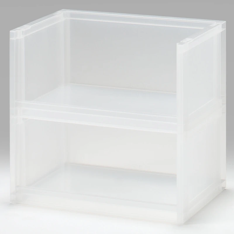 Polypropylene Storage Rack Deep