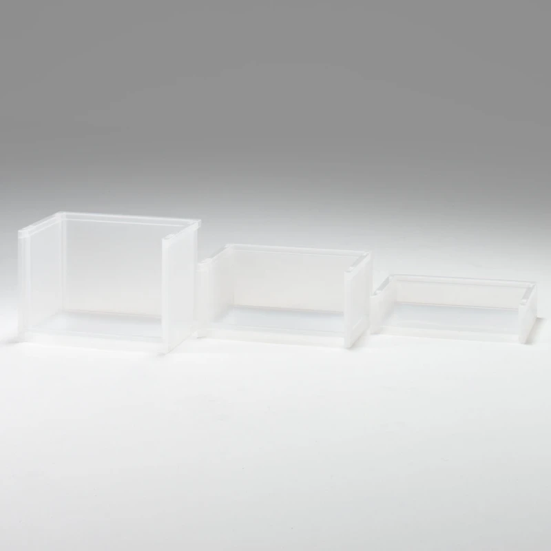 Polypropylene Storage Rack Deep