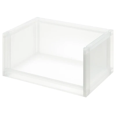 Polypropylene Storage Rack Deep