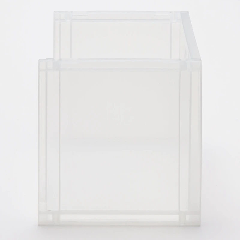 Polypropylene Storage Rack Extra Deep