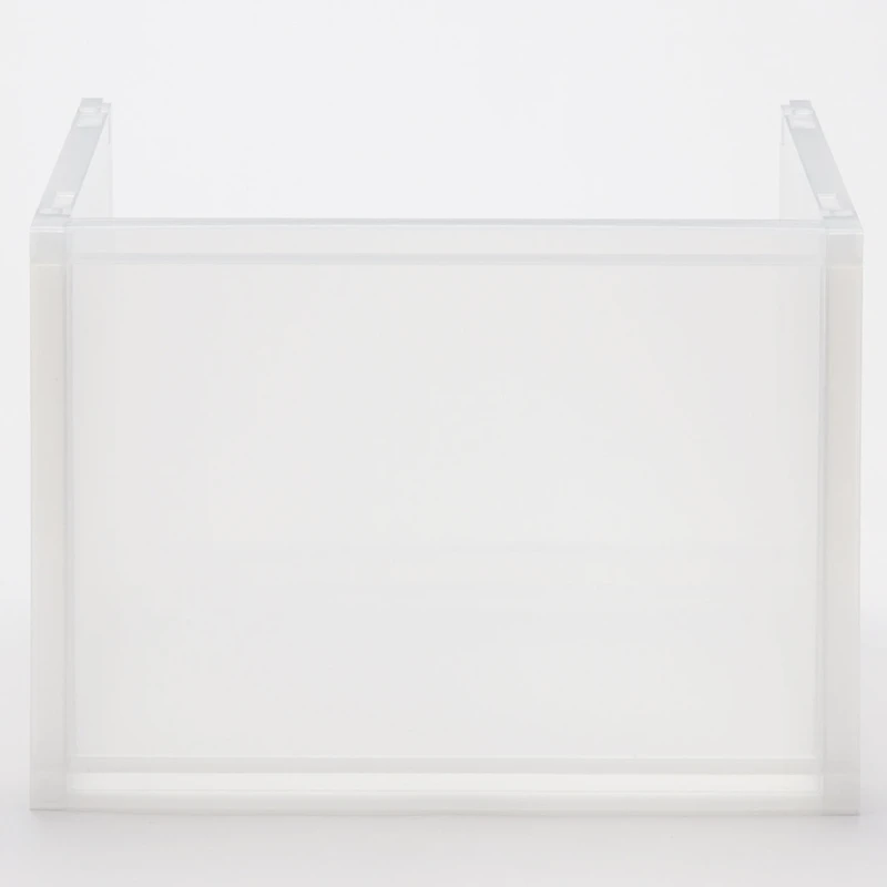 Polypropylene Storage Rack Extra Deep