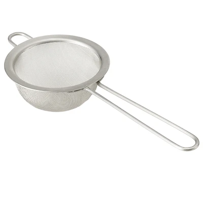 Stainless Tea Strainer