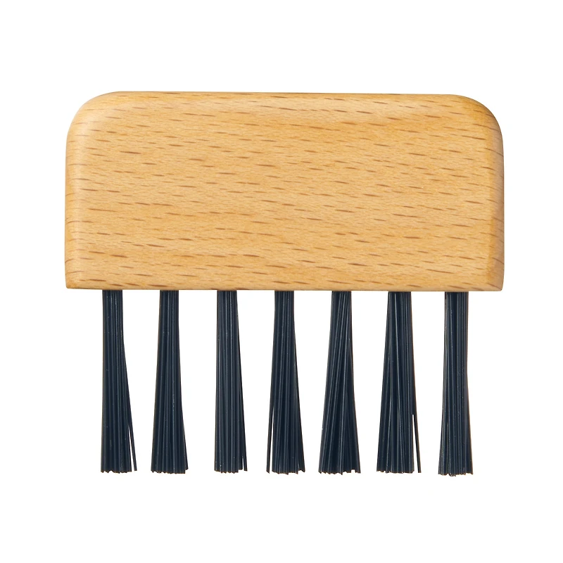 Beech Hair Brush Cleaner