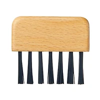Beech Hair Brush Cleaner