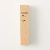 Incense Sticks - Yuzu (12 Pack)