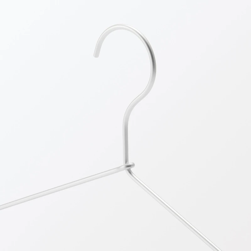Aluminum Hangers (3pcs)