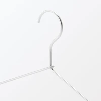 Aluminum Hangers (3pcs)