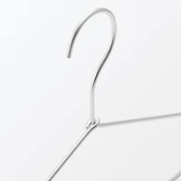 Aluminum Hangers (3pcs)