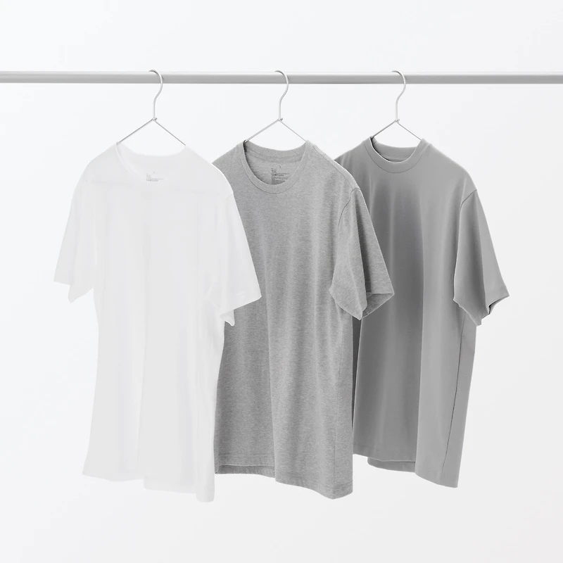 Aluminum Hangers (3pcs)
