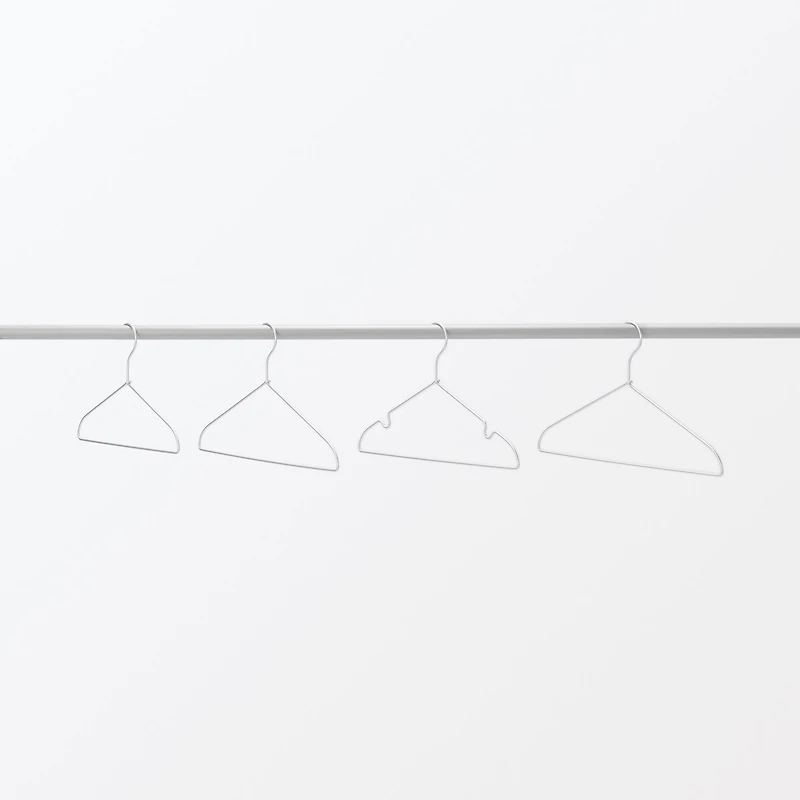 Aluminum Hangers (3pcs)