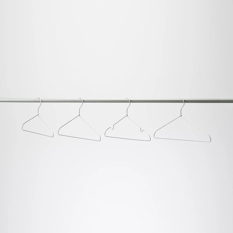 Aluminum Hangers (3pcs)